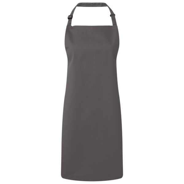 Premier Antimicrobial Bib Apron Thumbnail