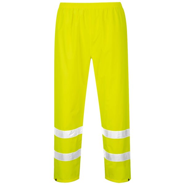 Portwest Hi-Vis Rain Trousers Thumbnail