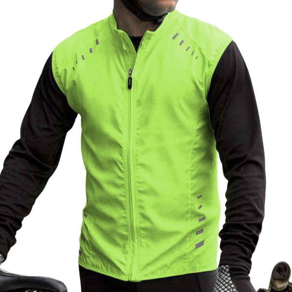 Spiro Bikewear Crosslite Gilet Thumbnail