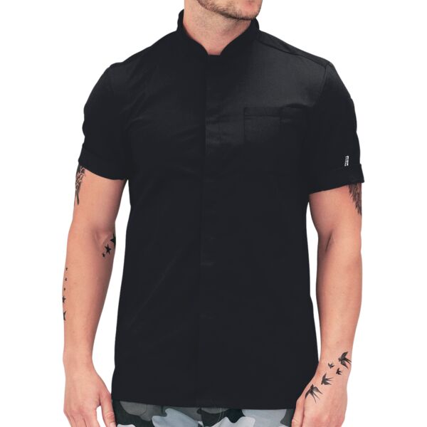 Le Chef StayCool® Prep Jacket Thumbnail