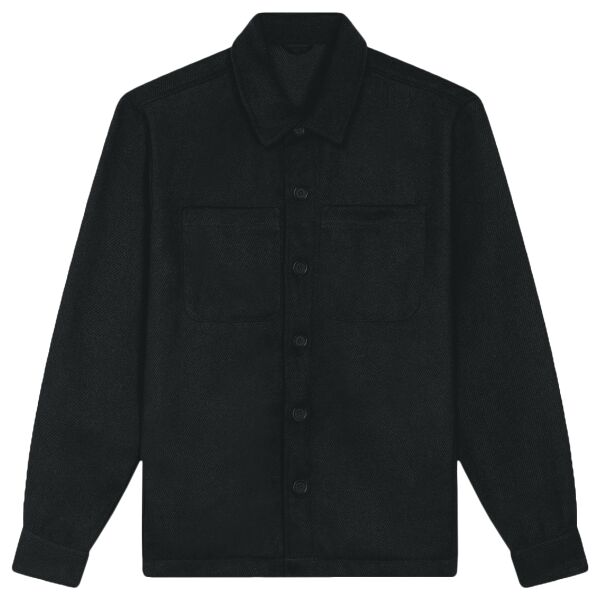 Unisex River shirt jacket (STJU845) Thumbnail