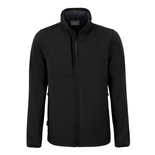 Craghoppers Expert Basecamp Soft Shell Jacket Thumbnail
