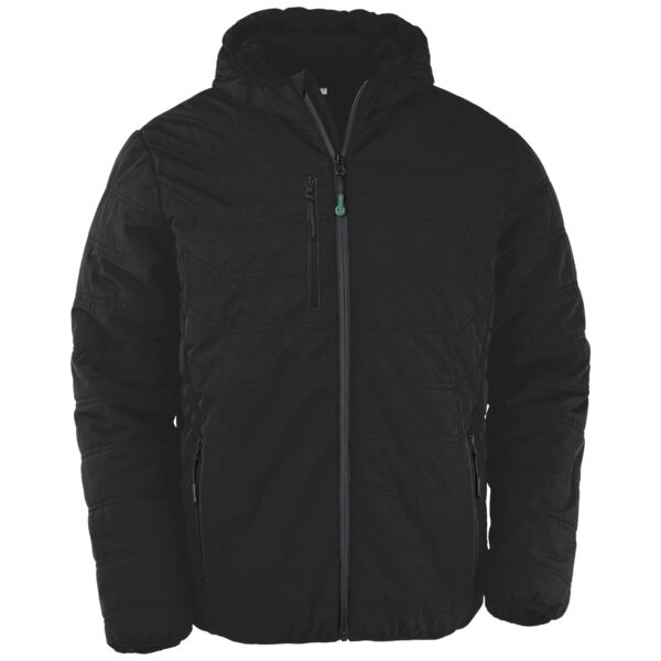 Result Genuine Recycled Compass Padded Winter Jacket Thumbnail