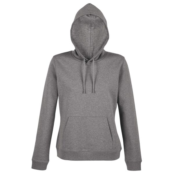 NEOBLU Ladies Nicholas French Terry Hoodie Thumbnail