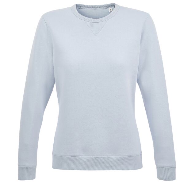SOL'S Ladies Sully Sweatshirt Thumbnail