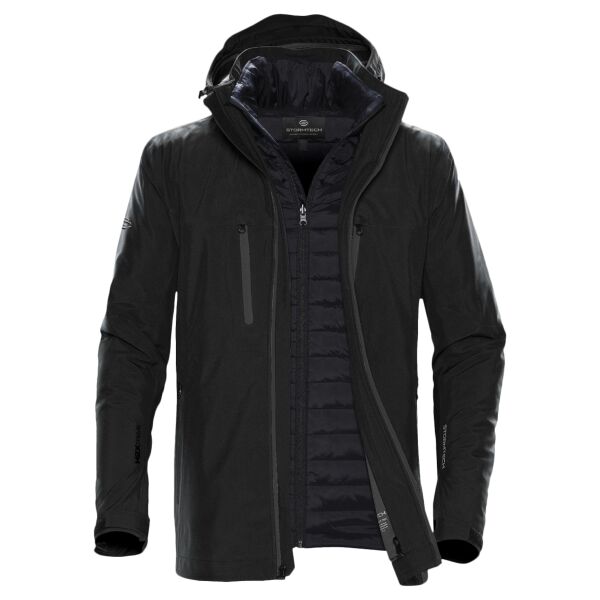 Stormtech Matrix System 3-in-1 Jacket Thumbnail