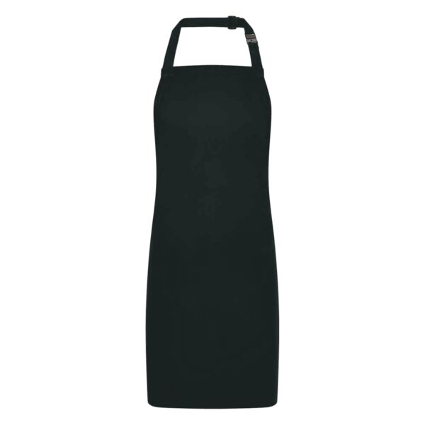 Brand Lab Kids Basic Adjustable Bib Apron Thumbnail