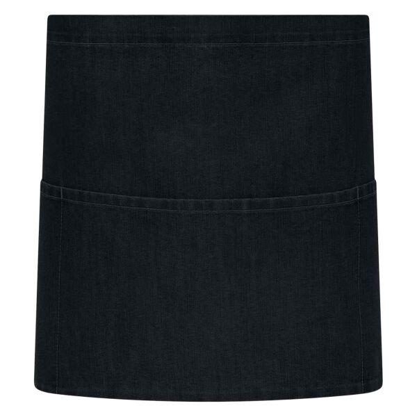 Brand Lab Denim Waist Pocket Apron Thumbnail