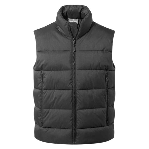 Craghoppers Expert Unisex Winter Padded Bodywarmer Thumbnail