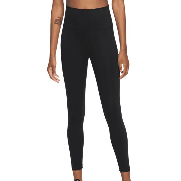 Women’s Nike One Dri-FIT 7/8 leggings Thumbnail