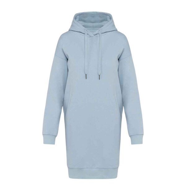 Native Spirit Ladies Hooded Dress Thumbnail