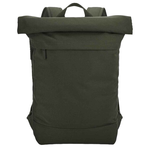 BagBase Simplicity Roll-Top Backpack Thumbnail