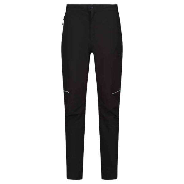 Regatta X-Pro Beacon Waterproof Trousers Thumbnail