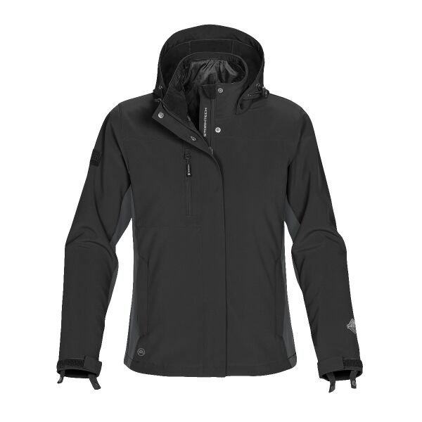 Stormtech Ladies Atmosphere 3-in-1 Jacket Thumbnail