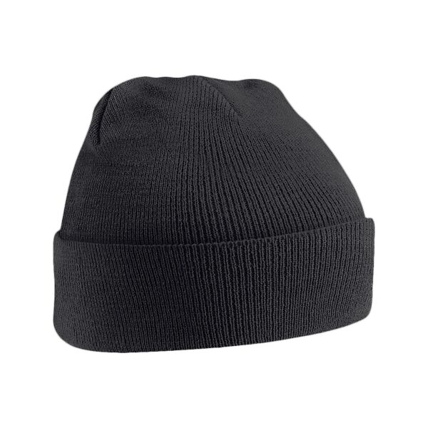 Beechfield Kids Original Cuffed Beanie Thumbnail