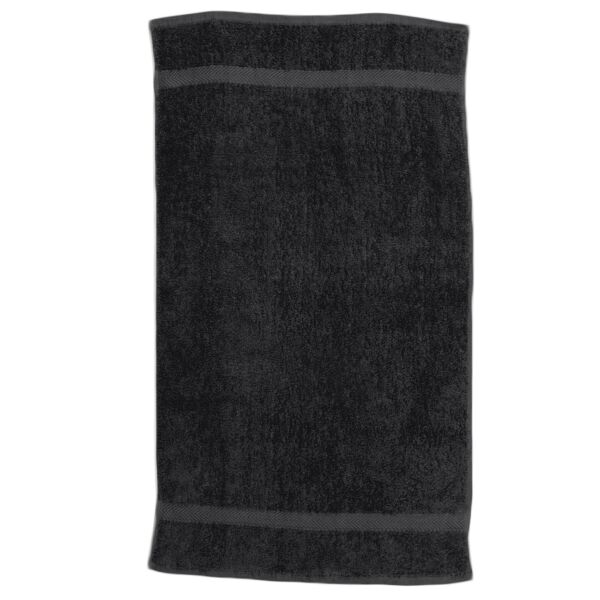 Towel City Luxury Hand Towel Thumbnail