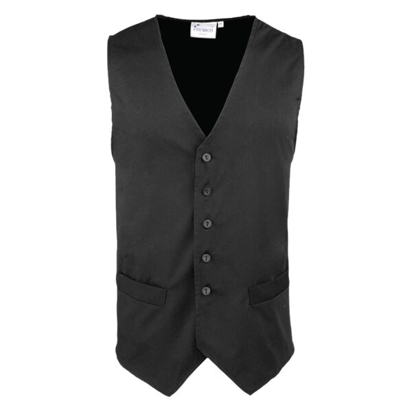 Premier Hospitality Waistcoat Thumbnail