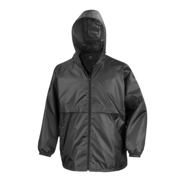 Result Core Windcheater Thumbnail