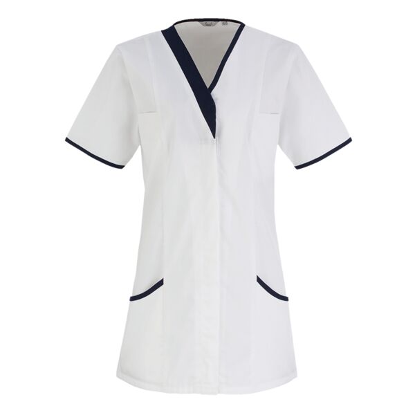 Premier Ladies Daisy Healthcare Tunic Thumbnail