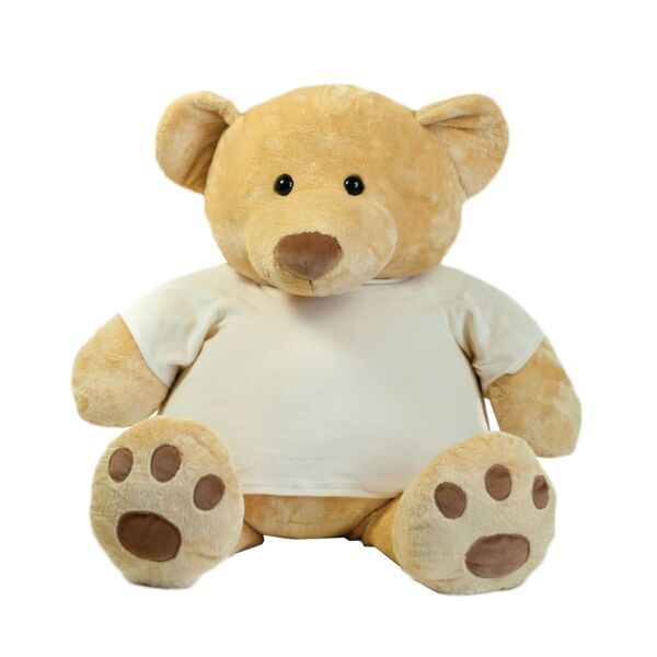 Mumbles Supersize Honey Bear Thumbnail