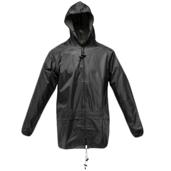 Regatta Pro Stormbreak Waterproof Jacket Thumbnail