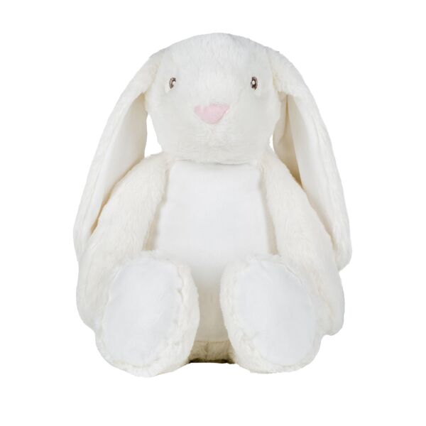 Mumbles Zippie Bunny Thumbnail