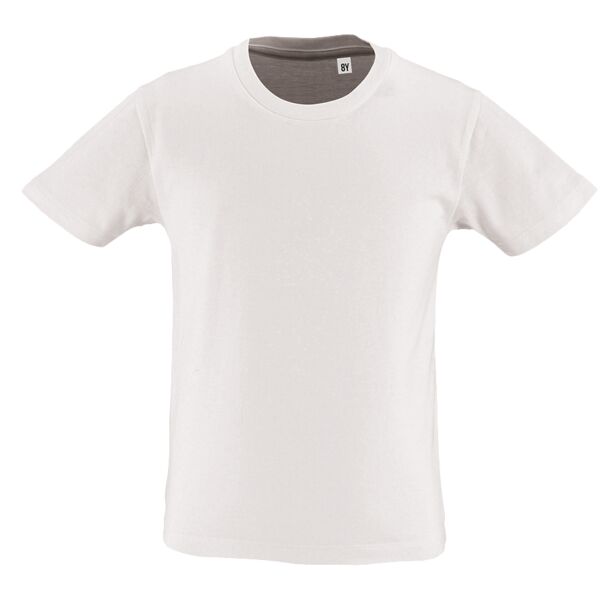 SOL'S Kids Milo Organic T-Shirt Thumbnail