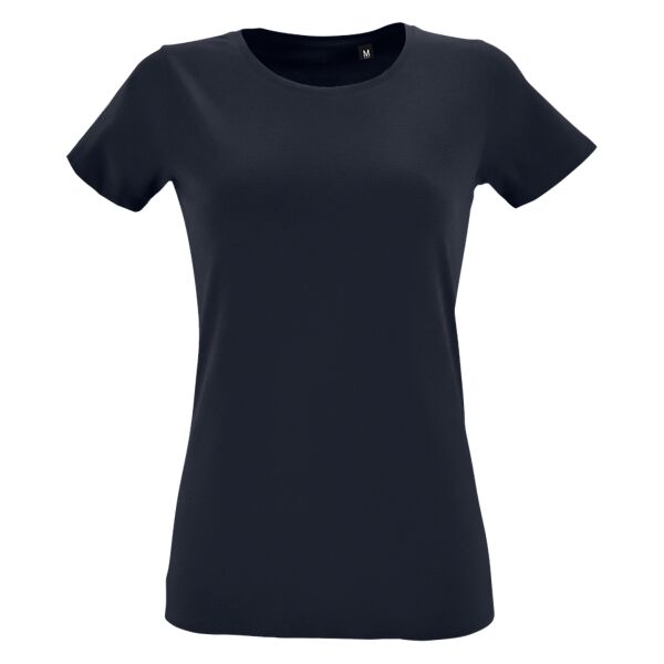 SOL'S Ladies Regent Fit T-Shirt Thumbnail