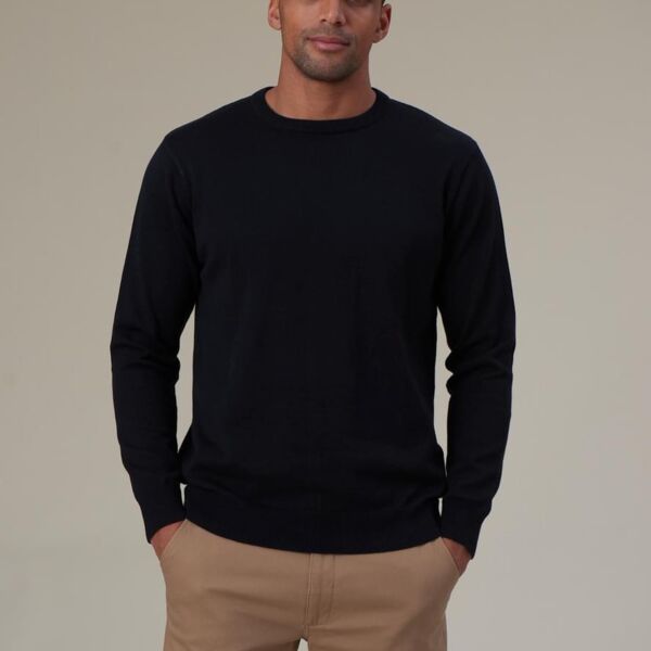 Brook Taverner - NEW Jackson Crew Neck Jumper Thumbnail