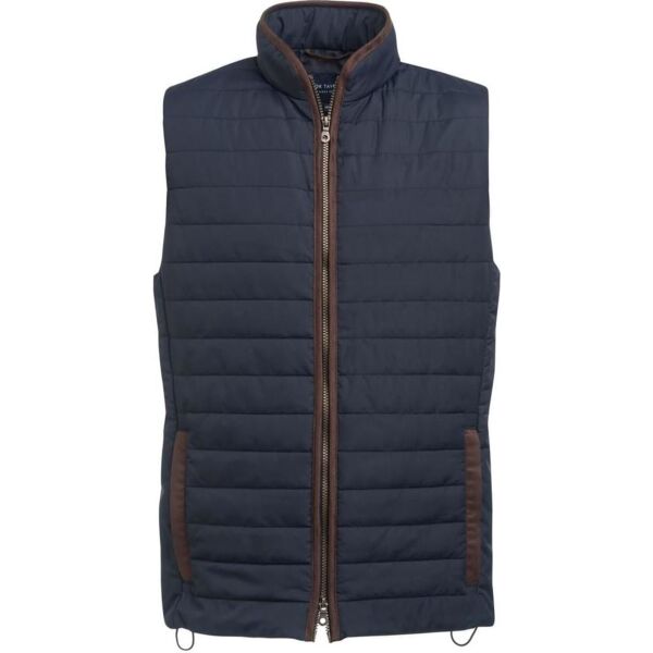 Brook Taverner - NEW Tampa Quilted Gilet Thumbnail