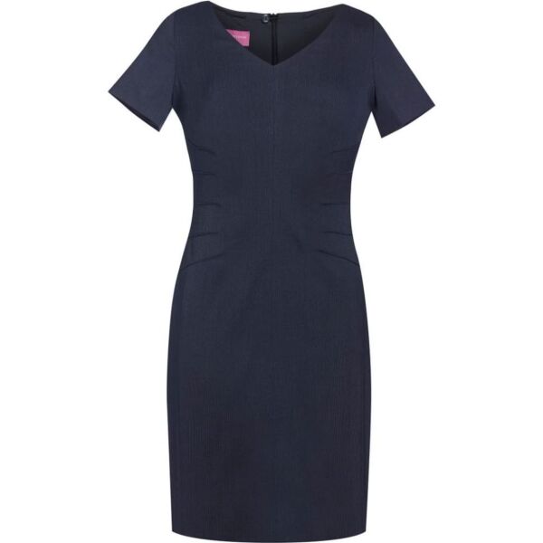 Brook Taverner - Portia Dress Thumbnail