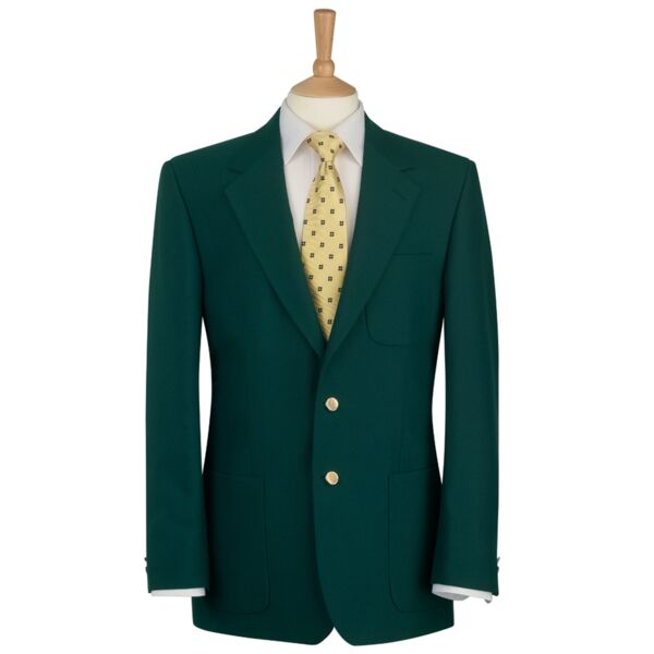 Brook Taverner - Henley Club Blazer Thumbnail