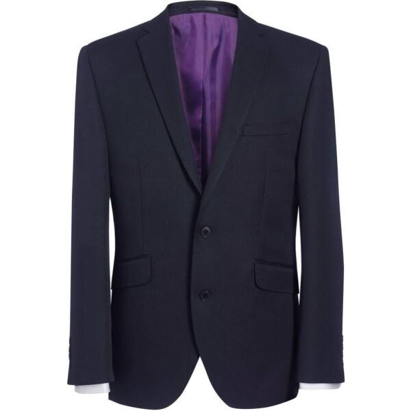 Brook Taverner - Jupiter Tailored Fit Jacket Thumbnail