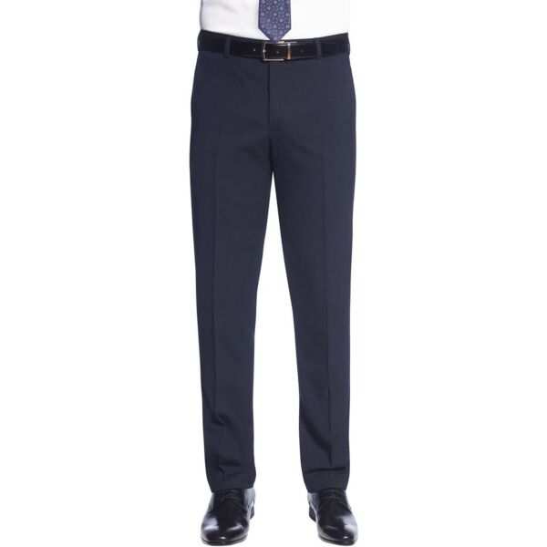 Brook Taverner - Holbeck Slim Fit Trouser Thumbnail