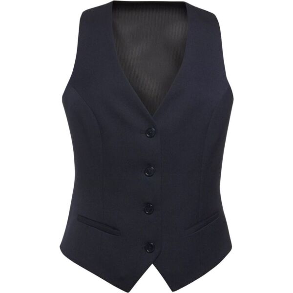 Brook Taverner - Waldorf Waistcoat Thumbnail