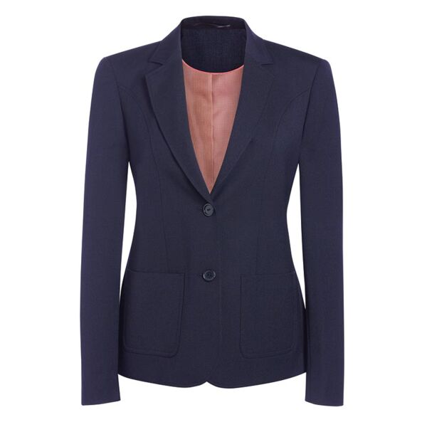 Brook Taverner - Edition Tailored Fit Jacket Thumbnail