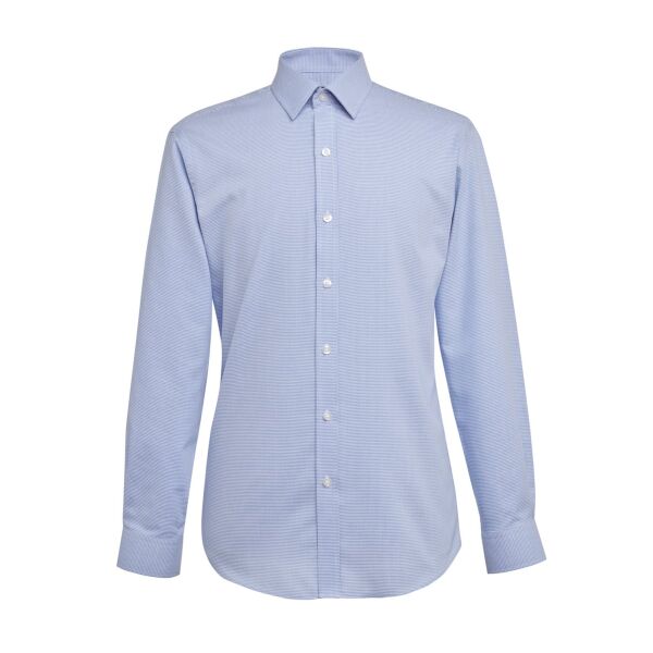 Brook Taverner - Monza L/S Slim Fit Thumbnail