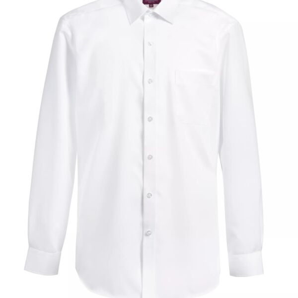 Brook Taverner - Ortona Men's L/S Shirt Thumbnail