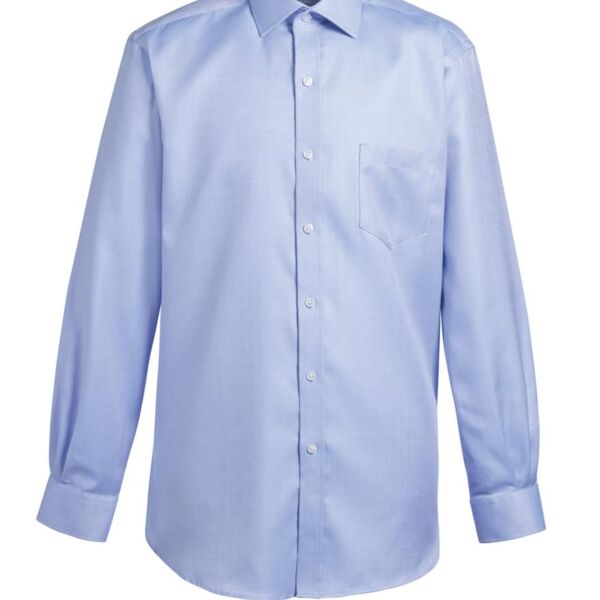 Brook Taverner - Altare Single Cuff Shirt Thumbnail