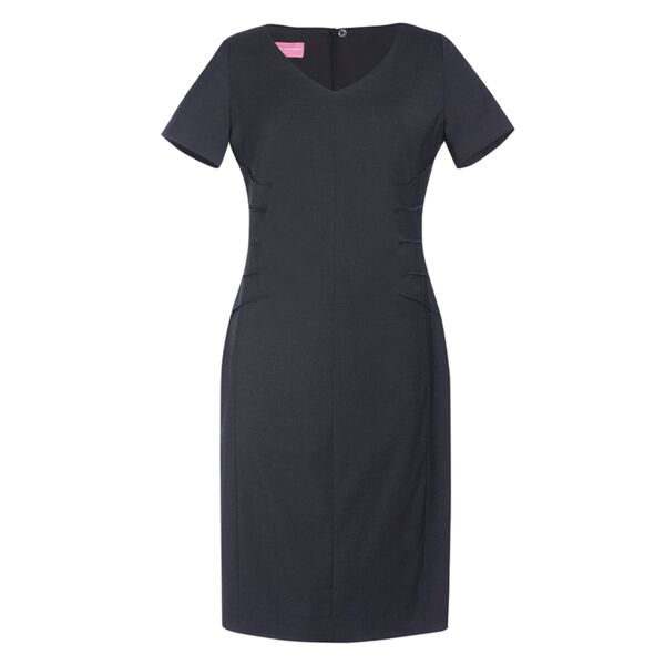 Brook Taverner - Marino Dress Thumbnail