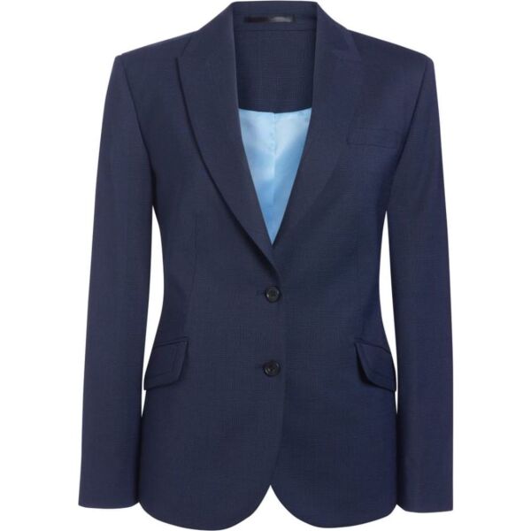 Brook Taverner - Novara tailored fit jacket Thumbnail