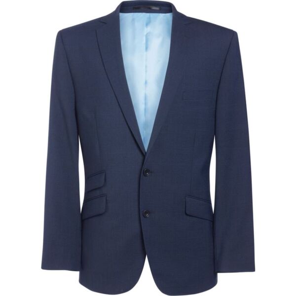 Brook Taverner - Cassino slim fit jacket Thumbnail