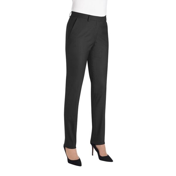 Brook Taverner - Paris Slim Leg Trouser Thumbnail