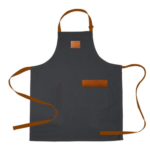 The Coach Front of House Apron - Large Thumbnail