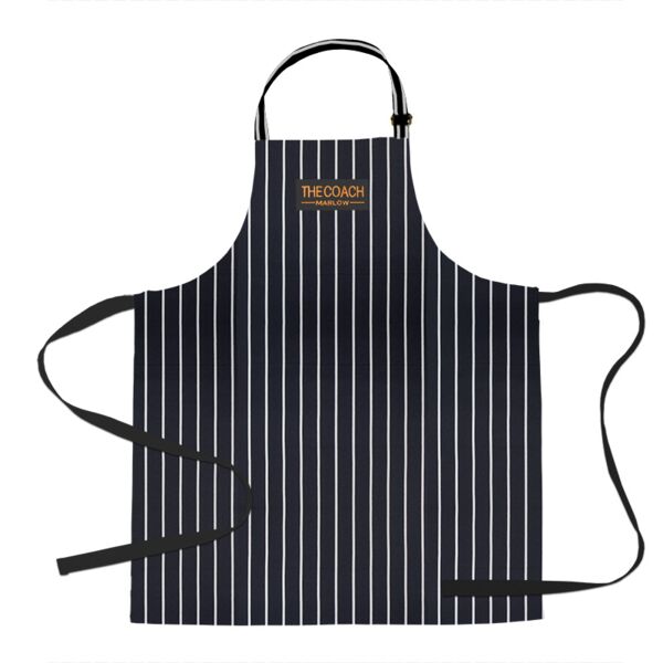 The Coach Kitchen Porter Apron Thumbnail