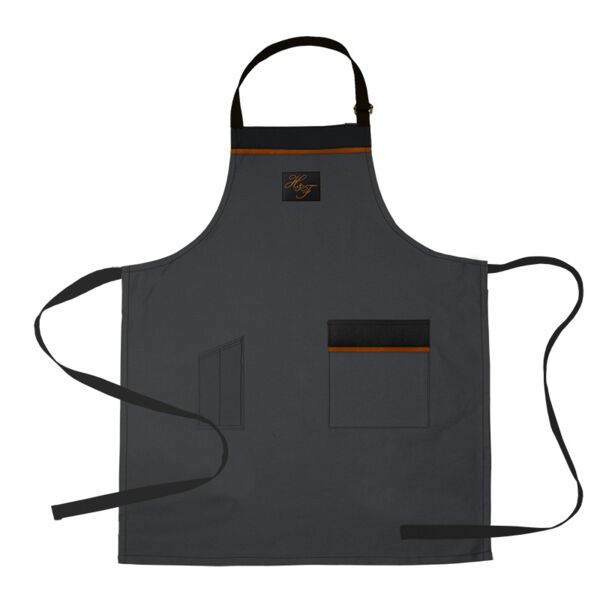 The Hand & Flowers Front of House Apron - Large Thumbnail