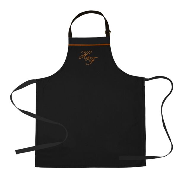 The Hand & Flowers Chefs Apron Thumbnail