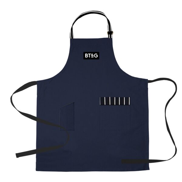 BT&G Front of House Apron - Medium Thumbnail