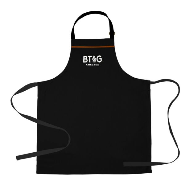 BT&G Chelsea CHEFS Apron Thumbnail