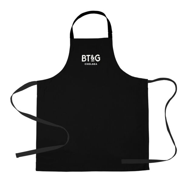 BT&G Kitchen Porter Apron Thumbnail